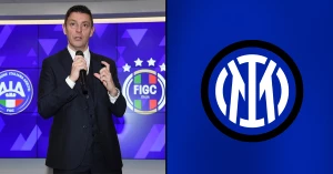 მსაჯობასთან დაკავშირებულ ახალ სკანდალში ინტერი ფიგურირებს