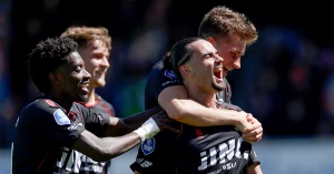 ეგოიანის გოლი და განადგურებული უტრეხტი - რა შეფასება დაიმსახურა ქართველმა?