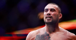 ულბერგს დასაბრუნებლად 6-8 თვე დასჭირდება