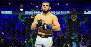 ისლამი შემდეგი ბრძოლისთვის ქემფში ჩაერთო