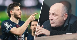 ბადრი კვარაცხელია: "გადაწყვეტილება ერთად მივიღეთ, მამუკა ჯუღელი ხვიჩას აგენტი აღარ არის"