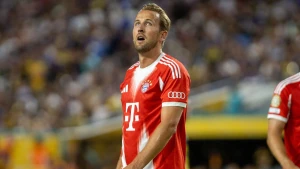 "ამას თუ არ გავაუმჯობესებთ, მეტოქეს უფრო სახიფათოს გავხდით" - ჰარი კეინი პსჟ-სთან მატჩის წინ საუბრობს