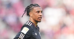 გაყიდის თუ არა ბაიერნი ოლისეს 200 მილიონად? რუმენიგეს პასუხი