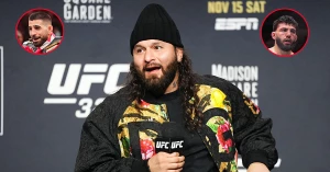 "ორივენი შემდეგი დონის ათლეტები არიან" - ხორხე მასვიდალი