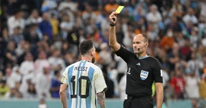 მუნდიალზე ყვითელი ბარათების გამო დისკვალიფიკაციის წესი შეიცვლება