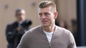 ტონი კროოსი: "ბაიერნი და პსჟ დღეს საუკეთესო გუნდები არიან, წინ საოცარი მატჩები გველის"