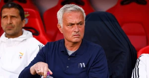 ჟოზე მოურინიო რეალ მადრიდის ახალ მწვრთნელად განიხილება