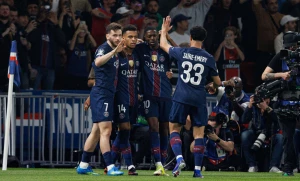 პსჟ Vs ბაიერნი | გუნდების ძირითადი შემადგენლობები