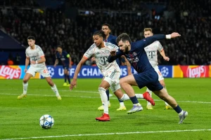 პსჟ-სა და ბაიერნის გაერთიანებული თერთმეტეული ლიზარაზუს ვერსიით