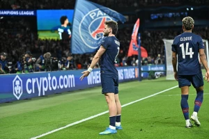 ხვიჩა კვარაცხელიამ პსჟ-ს რეკორდი დაამყარა