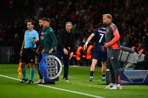 ლუის ენრიკე: ,,მოგებასაც ვიმსახურებდით, წაგებასაც და ფრესაც''