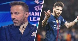 დელ პიერო: "კვარადონა არ იყო ტყუილად შერქმეული - ის ამას ამართლებს"