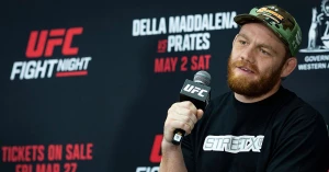 "პრატესზე ფოკუსირებული ვარ, მაგრამ მთავარი მიზანი მახაჩევია" - ჯეკ დელა მადალენა