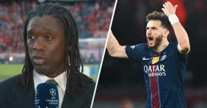 კლარენს ზეედორფი: "ის სულ ვითარდება - კვარაცხელია მსოფლიოს საუკეთესო ფეხბურთელია"