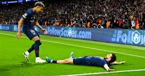 The Athletic: "10 მიზეზი იმისა, თუ რატომ იყო ეს მატჩი ყველაზე სახალისო"