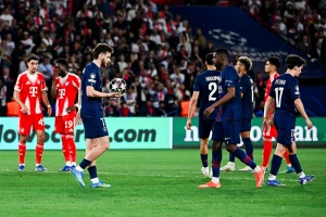 დინი: ,,კვარაცხელია არის მაგალითი თუ როგორი უნდა იყოს გარემარბი მომდევნო 10 წლის განმავლობაში''