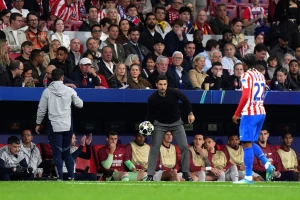 არტეტა: ,,უკიდურესად იმედგაცრუებული და გაღიზიანებული ვარ, რადგან წესები დაირღვა''