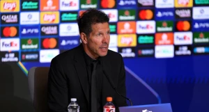 სიმეონე პსჟ-ბაიერნზე: ,,როცა თამაში 5:4 სრულდება, ყველა ამბობს - რა მშვენიერი მატჩია, მე კი ვიტყოდი, რომ 5 გოლი გაგვიტანეს''