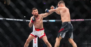 "ვფიქრობ ჩვენი ტრილოგია აგვისტოში იქნება" - მერაბ დვალიშვილი იანთან ჩხუბზე