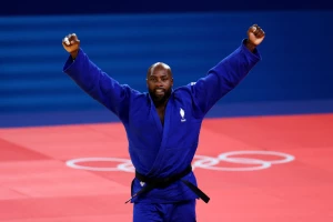 'დიახ, მე ვბრუნდები' | ტედი რინერმა ტატამიზე დაბრუნება დაადასტურა