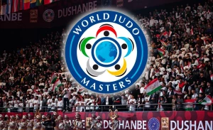 პირველად 2023 წლის შემდეგ | ძიუდოს მასტერსის შეჯიბრი უბრუნდება