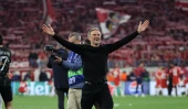 ლუის ენრიკე: ,,გახსოვთ, რა ვთქვი ლიგის ფაზის დასრულების შემდეგ?''