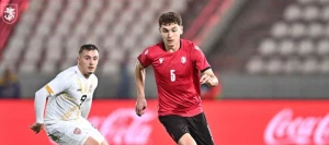 "რამდენიმე წამყვან გუნდს აინტერესებს" - ევროპული მედია ნიკოლოზ უგრეხელიძეზე საუბრობს