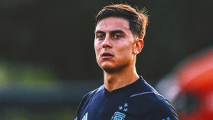50 ფეხბურთელში ვერ მოხვდა - დიბალა მუნდიალს მიღმა დარჩა