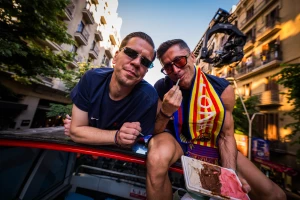 Meczyki: "ლევანდოვსკი სეზონის ბოლოს ბარსელონას დატოვებს - ახალი კონტრაქტი არ განიხილება"