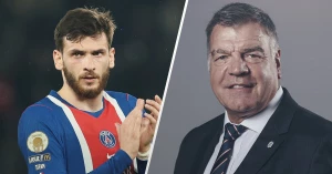 "კვარაცხელიას შესაჩერებლად მხოლოდ ერთი გზა არსებობს" - სემ ელერდაისი