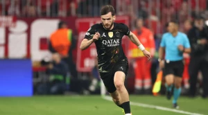 "ხვიჩა კვარაცხელია შეუდარებელ ფორმაშია" - Yahoo Sports
