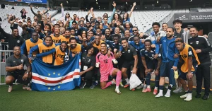 კაბო ვერდეს შემადგენლობა 2026 წლის მსოფლიო ჩემპიონატზე