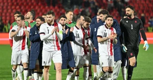საქართველოს ნაკრების განაცხადი ამხანაგური მატჩებისთვის ცნობილია