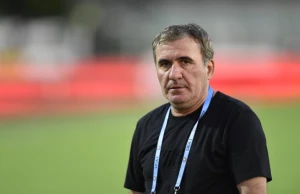 გეორგე ჰაჯი: "საქართველოსთან მატჩში განსხვავებულ შემადგენლობას ვათამაშებთ"