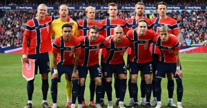 ნორვეგიის ნაკრებმა 2026 წლის მსოფლიო ჩემპიონატისთვის შემადგენლობა დაასახელა