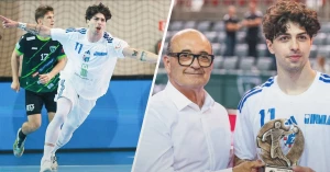 ფინალის MVP - ცხოვრებაძე ხორვატიის თასის გამარჯვებულია