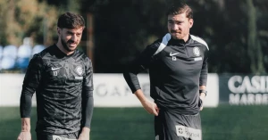 გრაცის შტურმის ორივე ქართველი ფეხბურთელის სატრანსფერო ღირებულება შეიცვალა