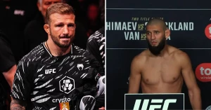 "სასწორზე დადგომამდე ხამზატი კინაღამ მოკვდა" - თიჯეი დილაშოუ