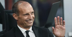 დიდი ალბათობით ალეგრი ნაპოლის ჩაიბარებს