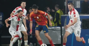 4 ქართველი ფეხბურთელის სატრანსფერო ღირებულება დაეცა | Transfermarkt