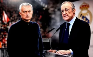 Marca: "მოურინიომ რეალში სუპერტრანსფერებზე კატეგორიული უარი განაცხადა"